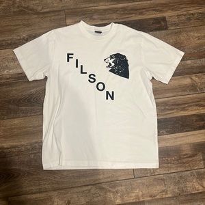 Filson T shirt